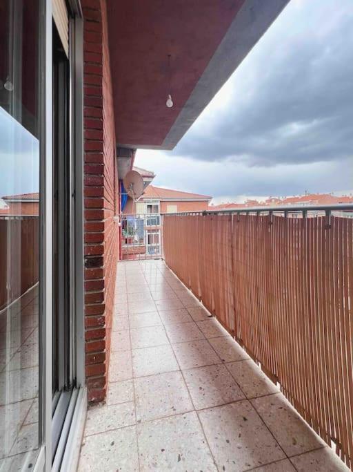 Casa Yolanda Apartamento Ávila Exterior foto